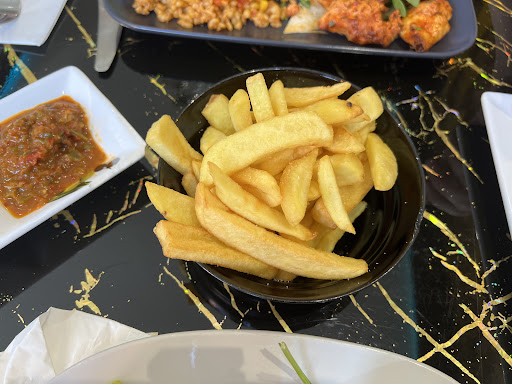 Photo of Efe Turkish restaurant - 853 High St, Kingswinford DY6 8AA