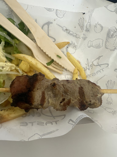 Photo of Sizzled Merry Hill - Eat Central, Merry Hill, Brierley Hill DY5 1QX