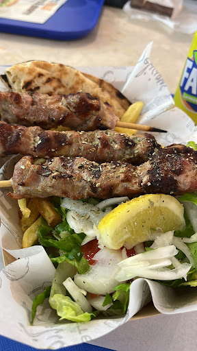 Photo of Sizzled Merry Hill - Eat Central, Merry Hill, Brierley Hill DY5 1QX