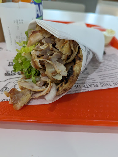 Photo of Sizzled Merry Hill - Eat Central, Merry Hill, Brierley Hill DY5 1QX