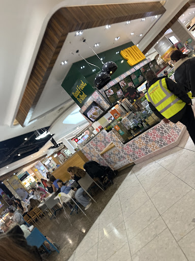 Photo of Sizzled Merry Hill - Eat Central, Merry Hill, Brierley Hill DY5 1QX
