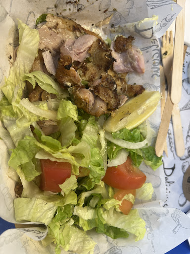 Photo of Sizzled Merry Hill - Eat Central, Merry Hill, Brierley Hill DY5 1QX