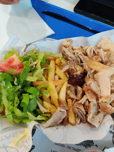 Photo of Sizzled Merry Hill - Eat Central, Merry Hill, Brierley Hill DY5 1QX