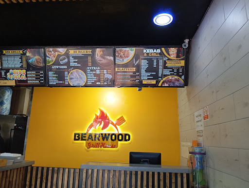 Photo of Bearwood Grill House - 451 Bearwood Rd, Bearwood, Birmingham, Smethwick B66 4DH