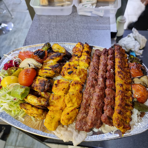 Photo of Bearwood Grill House - 451 Bearwood Rd, Bearwood, Birmingham, Smethwick B66 4DH