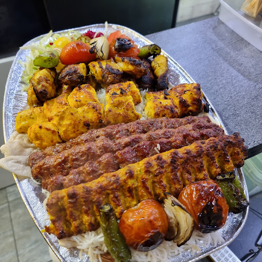 Photo of Bearwood Grill House - 451 Bearwood Rd, Bearwood, Birmingham, Smethwick B66 4DH