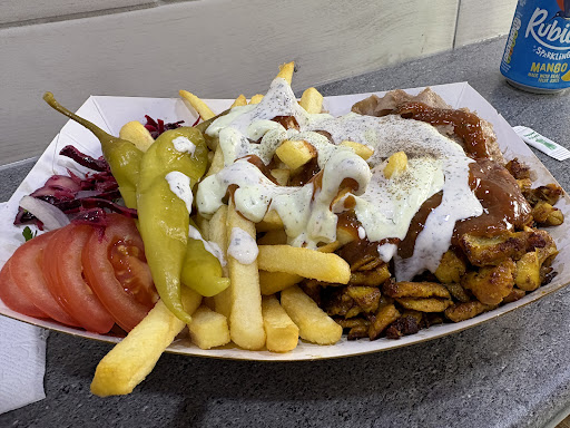 Photo of Bearwood Grill House - 451 Bearwood Rd, Bearwood, Birmingham, Smethwick B66 4DH