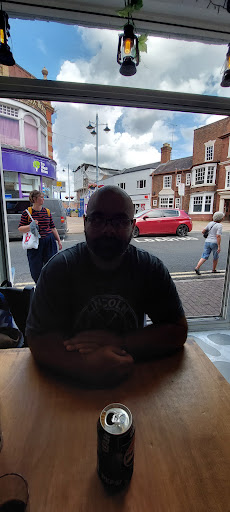 Photo of Mr Souvlaki - Authentic Greek Cuisine - 107 High St, Stourbridge DY8 1EE