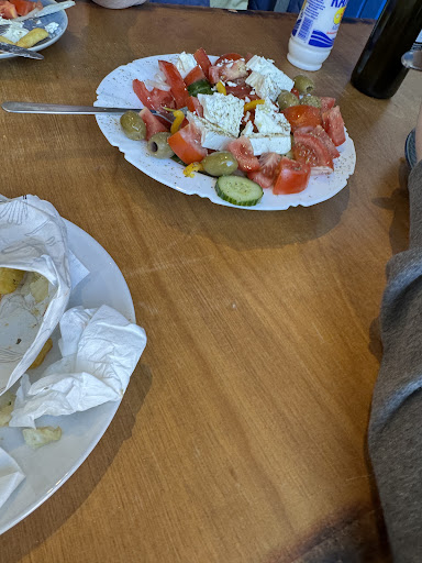 Photo of Mr Souvlaki - Authentic Greek Cuisine - 107 High St, Stourbridge DY8 1EE