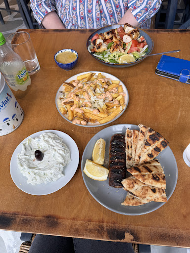 Photo of Mr Souvlaki - Authentic Greek Cuisine - 107 High St, Stourbridge DY8 1EE