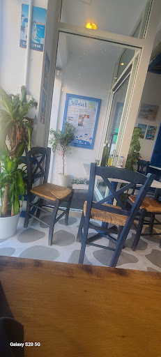 Photo of Mr Souvlaki - Authentic Greek Cuisine - 107 High St, Stourbridge DY8 1EE