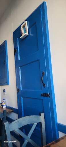 Photo of Mr Souvlaki - Authentic Greek Cuisine - 107 High St, Stourbridge DY8 1EE