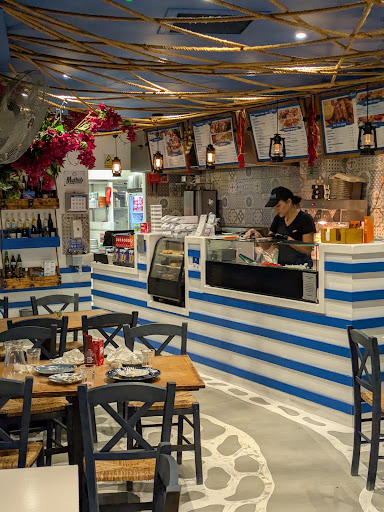 Photo of Mr Souvlaki - Authentic Greek Cuisine - 107 High St, Stourbridge DY8 1EE