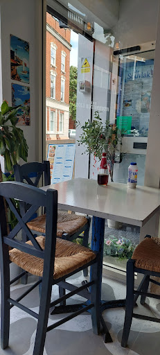 Photo of Mr Souvlaki - Authentic Greek Cuisine - 107 High St, Stourbridge DY8 1EE