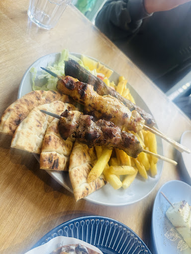 Photo of Mr Souvlaki - Authentic Greek Cuisine - 107 High St, Stourbridge DY8 1EE