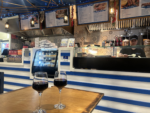 Photo of Mr Souvlaki - Authentic Greek Cuisine - 107 High St, Stourbridge DY8 1EE