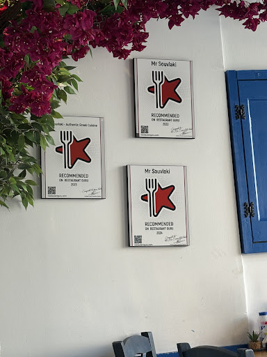 Photo of Mr Souvlaki - Authentic Greek Cuisine - 107 High St, Stourbridge DY8 1EE