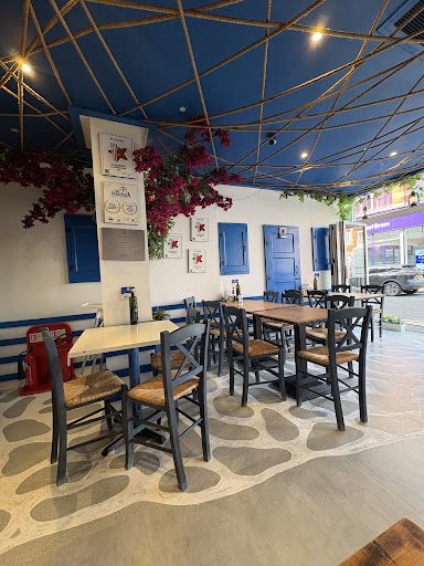 Photo of Mr Souvlaki - Authentic Greek Cuisine - 107 High St, Stourbridge DY8 1EE