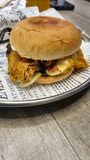 Photo of Chaiiwala - 50 High St, Dudley DY1 1PS