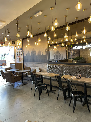 Photo of Chaiiwala - 50 High St, Dudley DY1 1PS