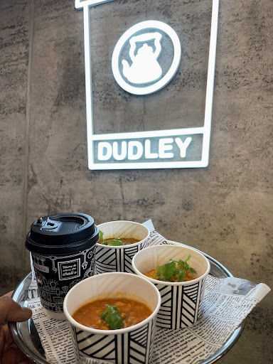 Photo of Chaiiwala - 50 High St, Dudley DY1 1PS