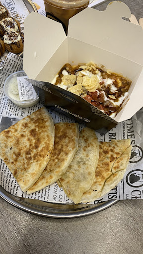 Photo of Chaiiwala - 50 High St, Dudley DY1 1PS