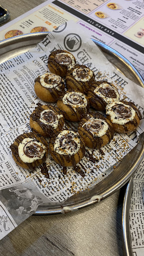 Photo of Chaiiwala - 50 High St, Dudley DY1 1PS