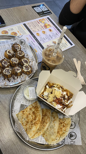 Photo of Chaiiwala - 50 High St, Dudley DY1 1PS