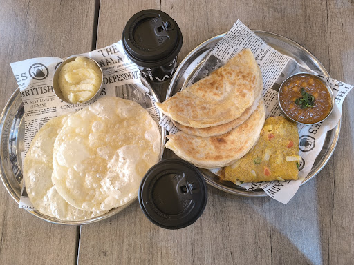 Photo of Chaiiwala - 50 High St, Dudley DY1 1PS