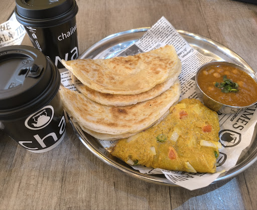 Photo of Chaiiwala - 50 High St, Dudley DY1 1PS