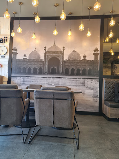 Photo of Chaiiwala - 50 High St, Dudley DY1 1PS