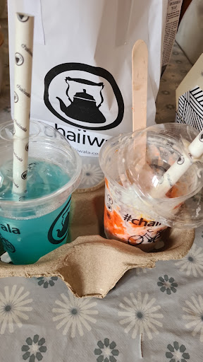 Photo of Chaiiwala - 50 High St, Dudley DY1 1PS