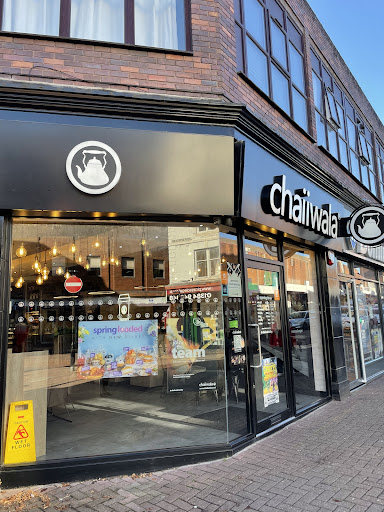 Photo of Chaiiwala - 50 High St, Dudley DY1 1PS