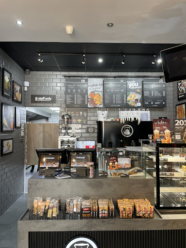 Photo of Chaiiwala - 50 High St, Dudley DY1 1PS