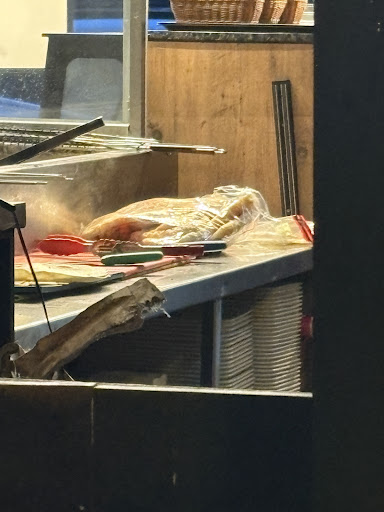 Photo of The’Mirac Turkish Restaurant&Bar - 41 High St, Stourbridge DY8 1DA