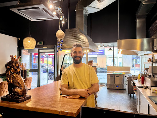 Photo of The’Mirac Turkish Restaurant&Bar - 41 High St, Stourbridge DY8 1DA