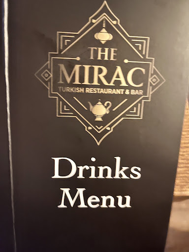 Photo of The’Mirac Turkish Restaurant&Bar - 41 High St, Stourbridge DY8 1DA