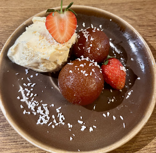 Photo of The’Mirac Turkish Restaurant&Bar - 41 High St, Stourbridge DY8 1DA