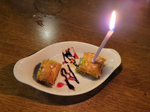 Photo of The’Mirac Turkish Restaurant&Bar - 41 High St, Stourbridge DY8 1DA