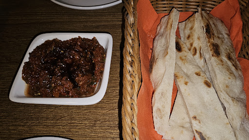 Photo of The’Mirac Turkish Restaurant&Bar - 41 High St, Stourbridge DY8 1DA