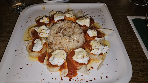 Photo of The’Mirac Turkish Restaurant&Bar - 41 High St, Stourbridge DY8 1DA