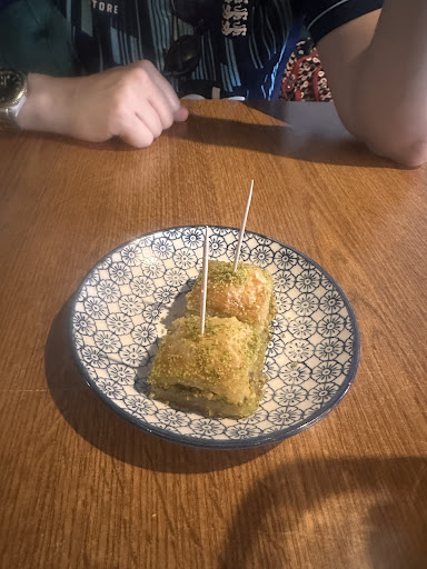 Photo of The’Mirac Turkish Restaurant&Bar - 41 High St, Stourbridge DY8 1DA