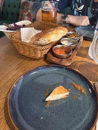 Photo of The’Mirac Turkish Restaurant&Bar - 41 High St, Stourbridge DY8 1DA