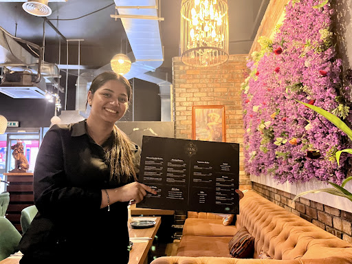 Photo of The’Mirac Turkish Restaurant&Bar - 41 High St, Stourbridge DY8 1DA