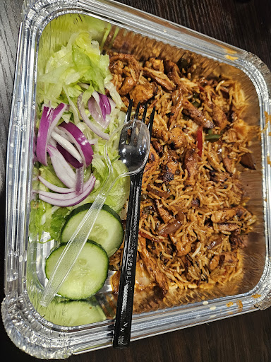 Photo of Tahini Healthy Grill - Moses Butchers, 325 Dudley Rd, Birmingham B18 4HB