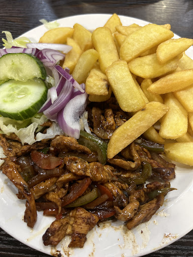 Photo of Tahini Healthy Grill - Moses Butchers, 325 Dudley Rd, Birmingham B18 4HB