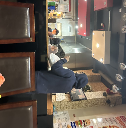 Photo of Tahini Healthy Grill - Moses Butchers, 325 Dudley Rd, Birmingham B18 4HB