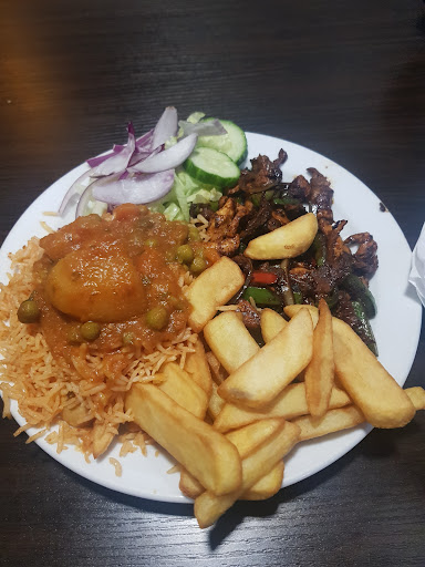 Photo of Tahini Healthy Grill - Moses Butchers, 325 Dudley Rd, Birmingham B18 4HB