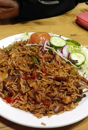 Photo of Tahini Healthy Grill - Moses Butchers, 325 Dudley Rd, Birmingham B18 4HB