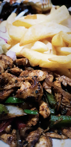 Photo of Tahini Healthy Grill - Moses Butchers, 325 Dudley Rd, Birmingham B18 4HB